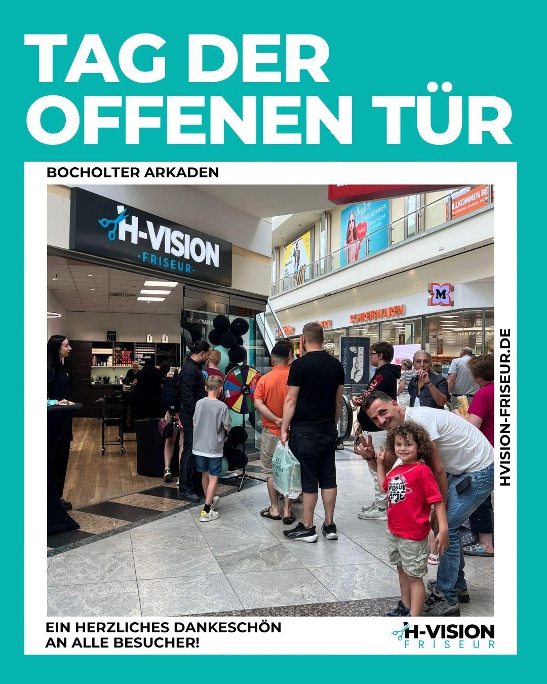 H-VISION_Eröffnung H-VISION_Eröffnung