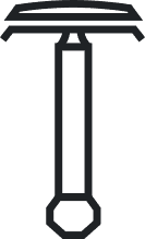 Razor Icon 1