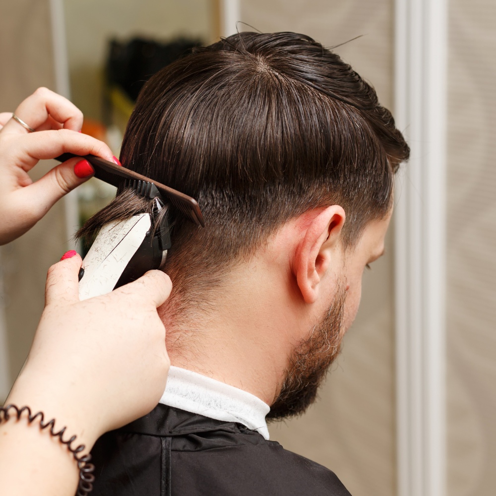H-Vision Friseur