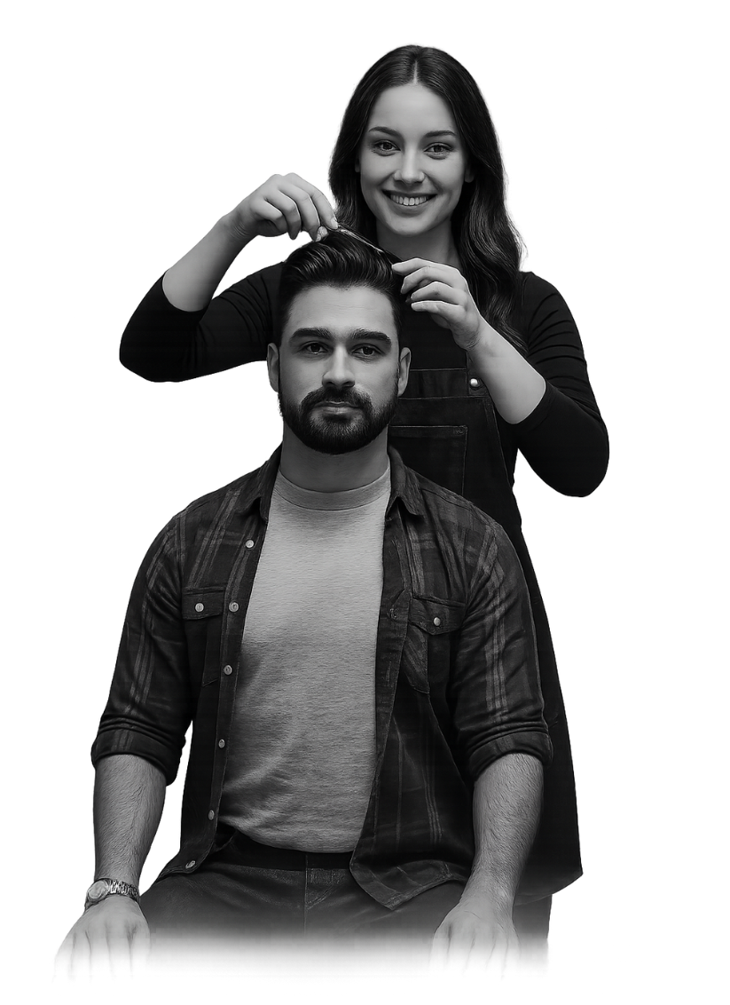 H-Vision Friseur